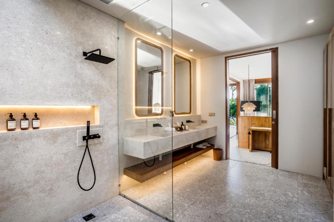 Photo of Bathroom in Peliatan
