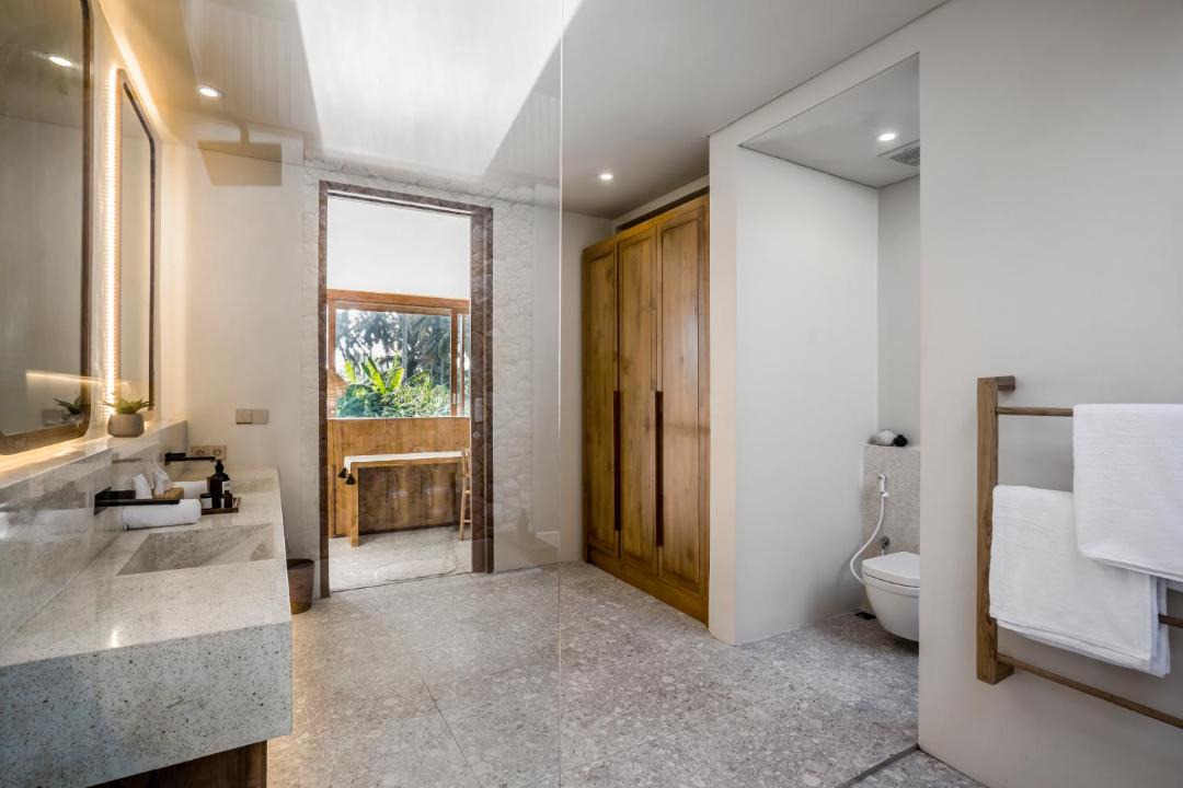 Photo of Bathroom in Peliatan