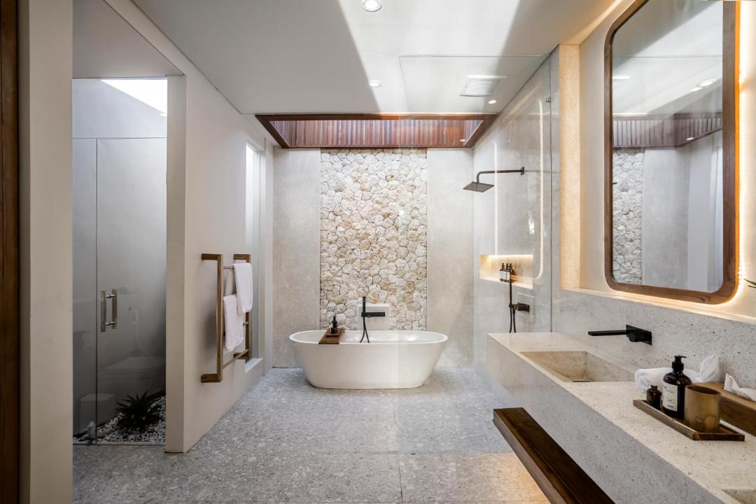 Photo of Bathroom in Peliatan
