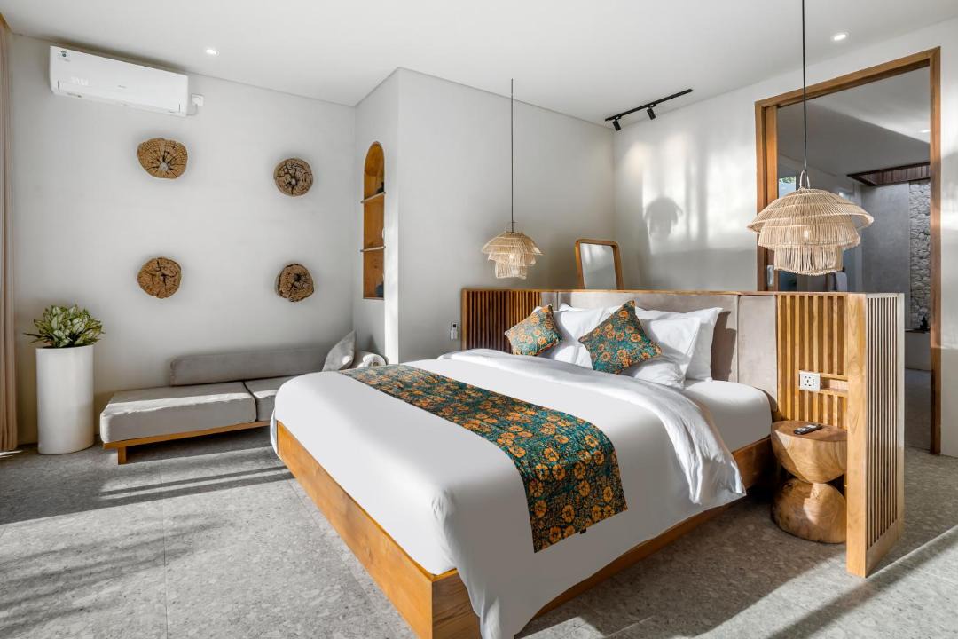 Photo of Bedroom in Peliatan