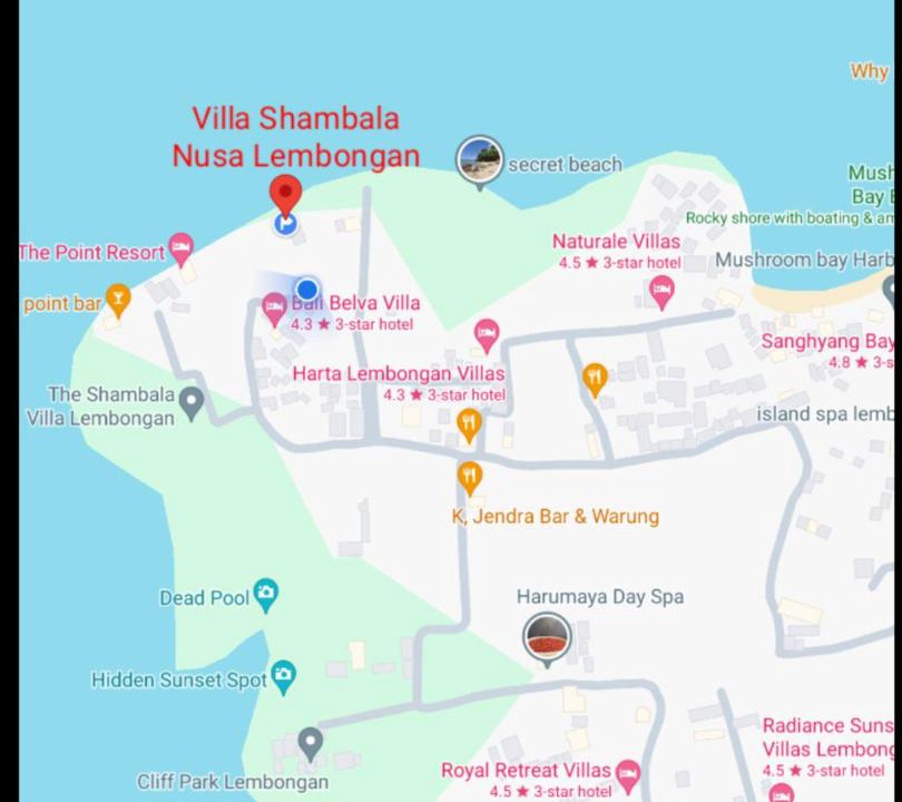 Photo of Others in Mushroom Bay