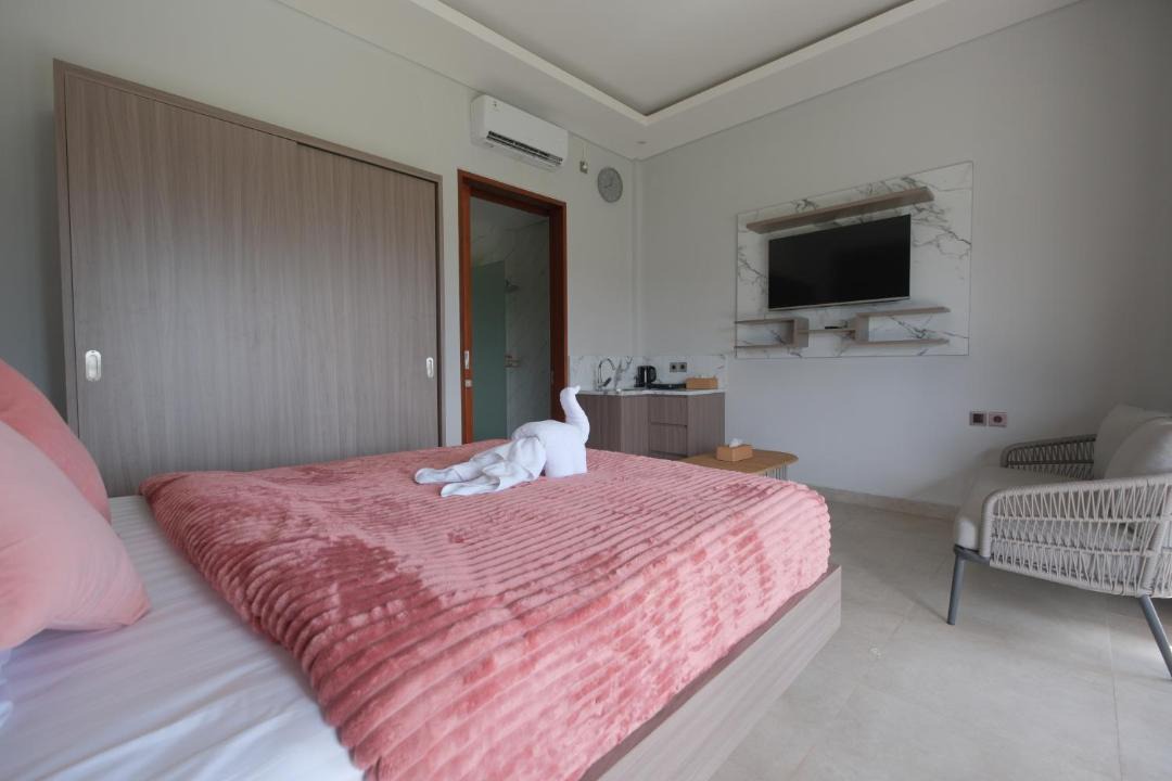 Photo of Bedroom in Medahan