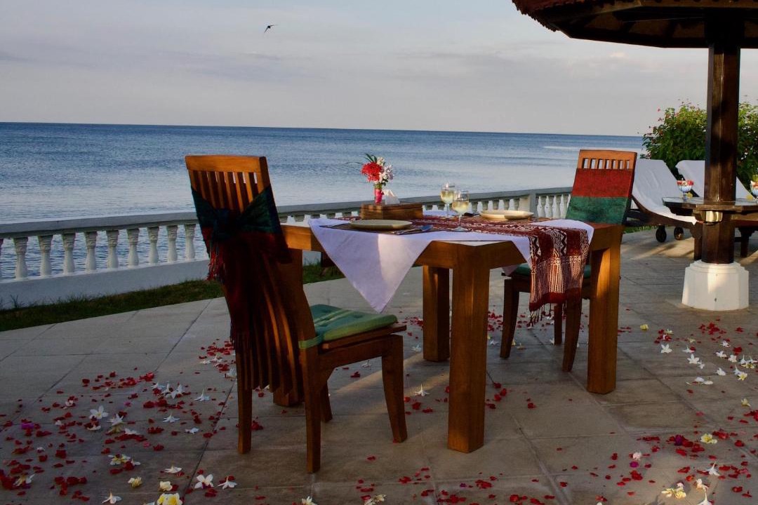 Photo of Patio Balcony in Dencarik