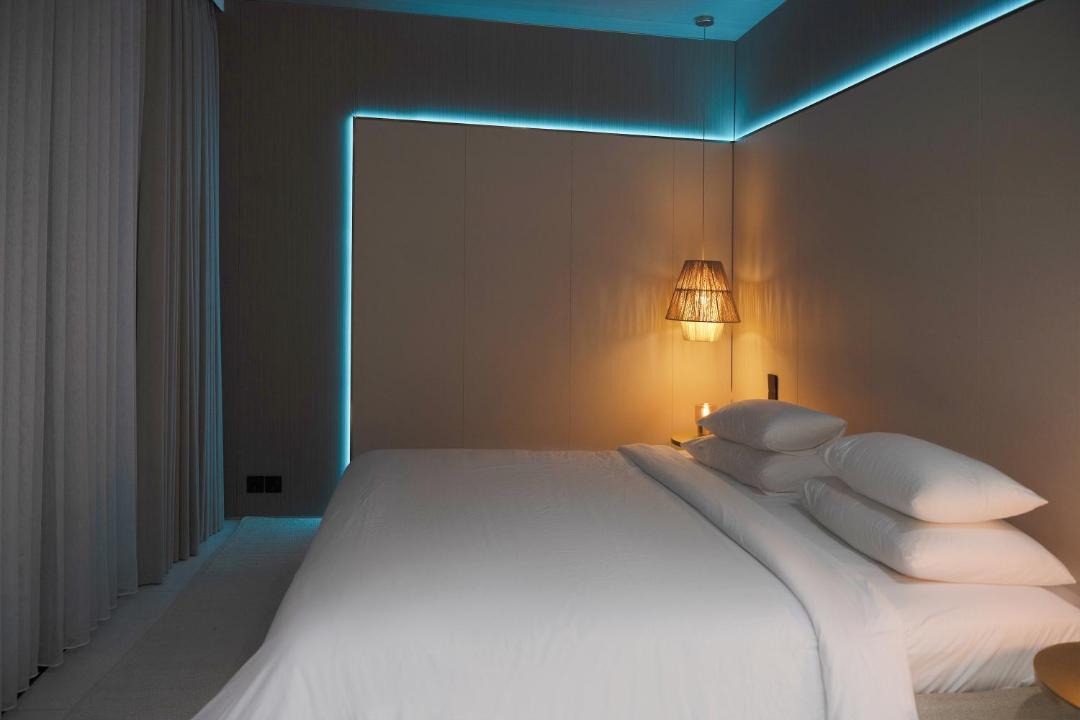 Photo of Bedroom in Sayan