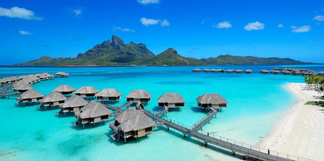 Photo of Others in Bora Bora