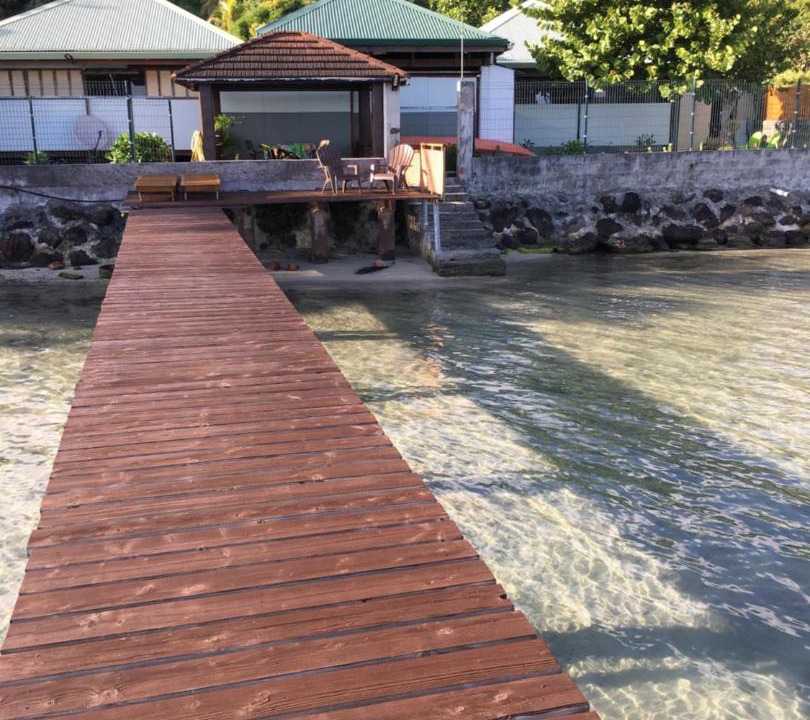 Photo of Others in Bora Bora