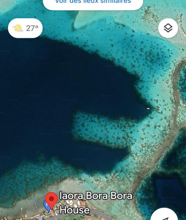Photo of Others in Bora Bora