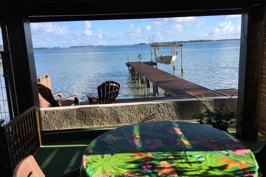 Photo of Others in Bora Bora