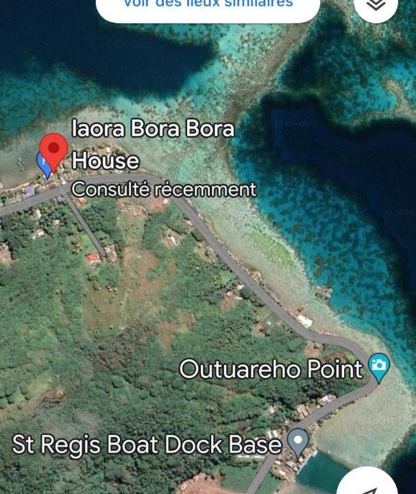 Photo of Others in Bora Bora