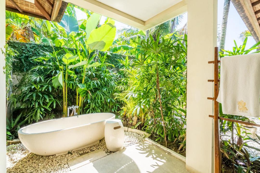 Photo of Bathroom in Padonan