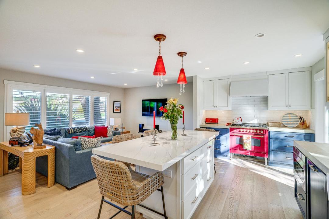 Photo of Kitchen in Rio del Mar