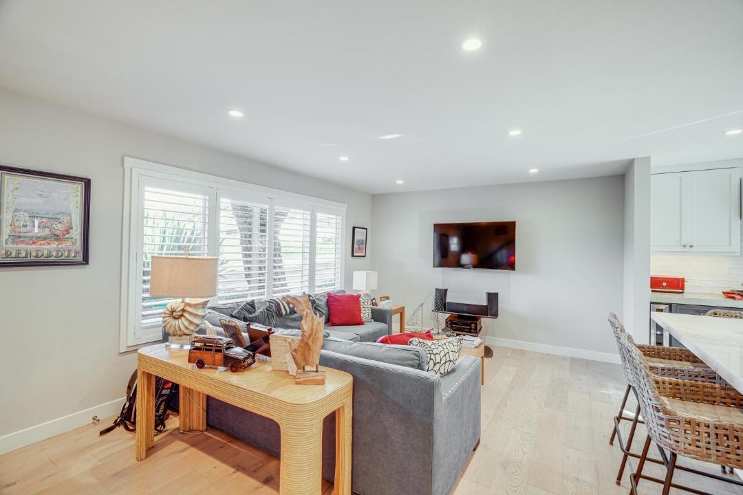 Photo of Livingroom in Rio del Mar