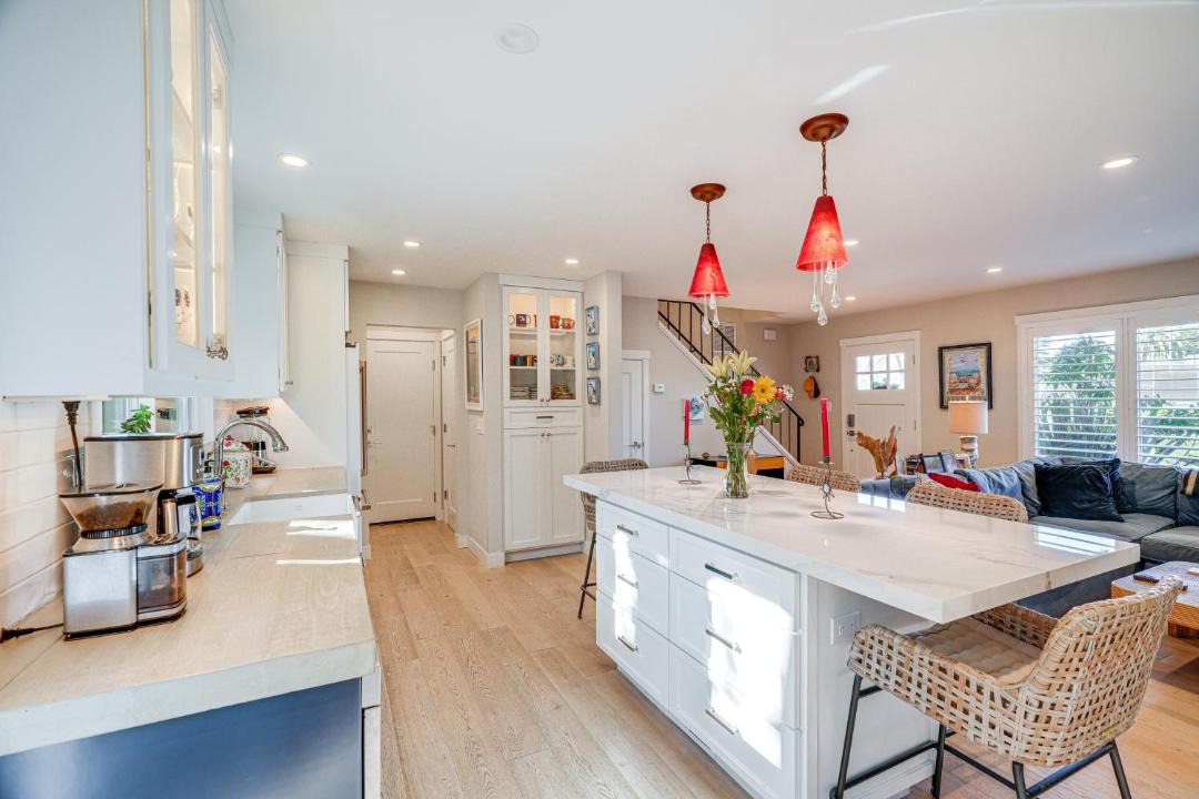 Photo of Livingroom in Rio del Mar
