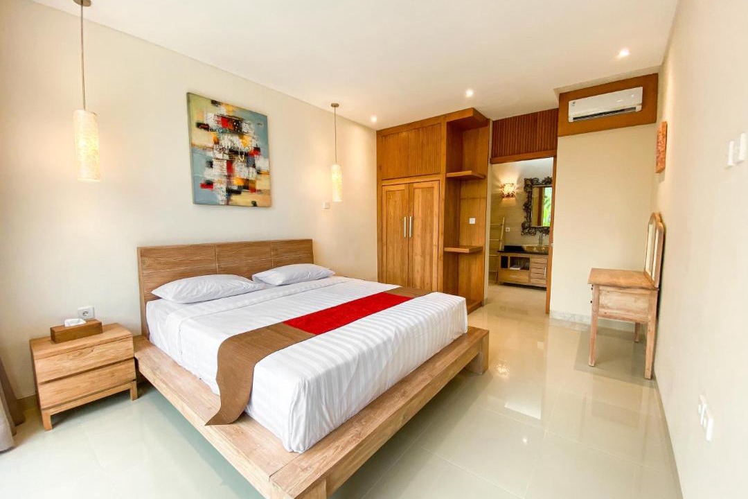 Photo of Bedroom in Nakula