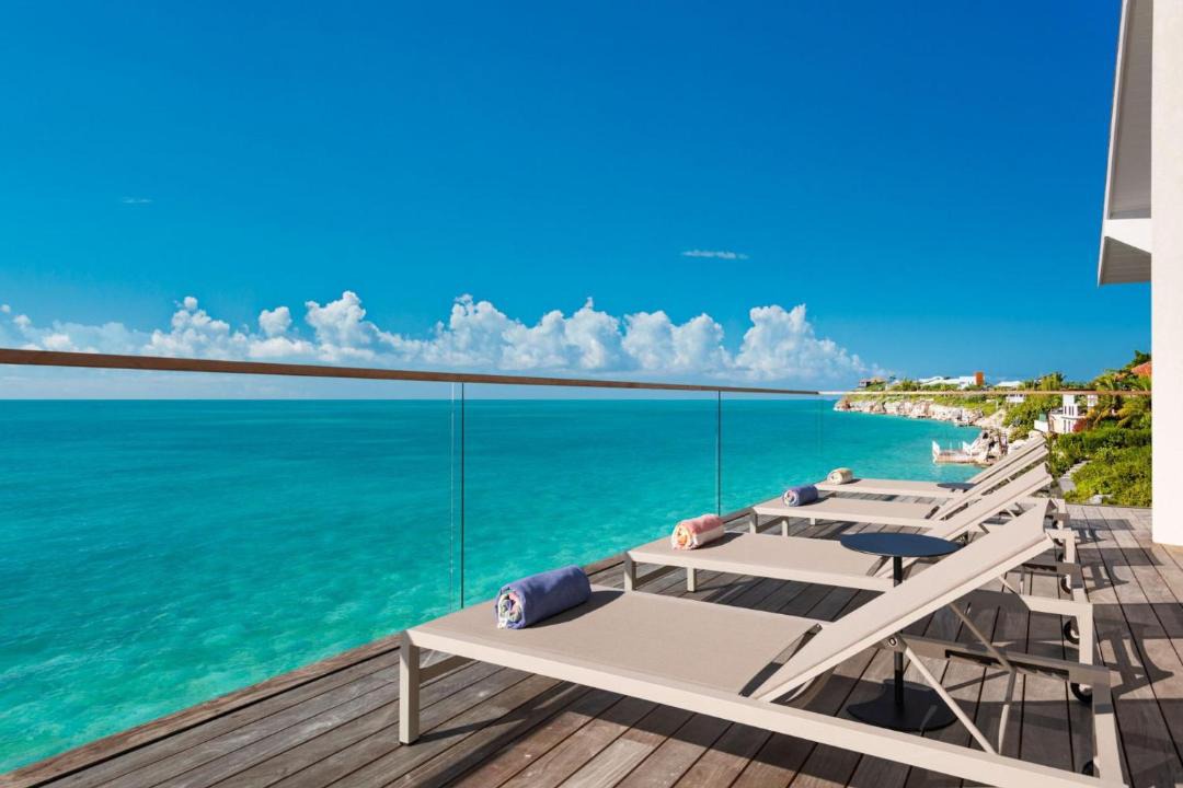 Photo of Patio Balcony in Ocean Point
