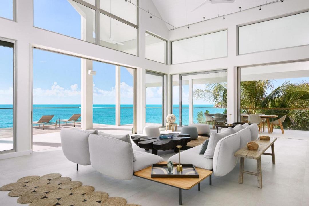 Photo of Livingroom in Ocean Point