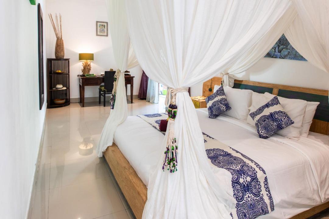 Photo of Bedroom in Laksmana