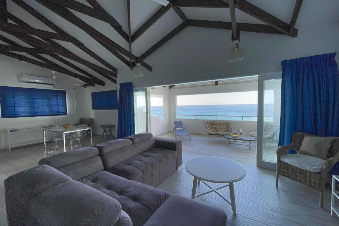 Photo of Livingroom in Bel Ombre