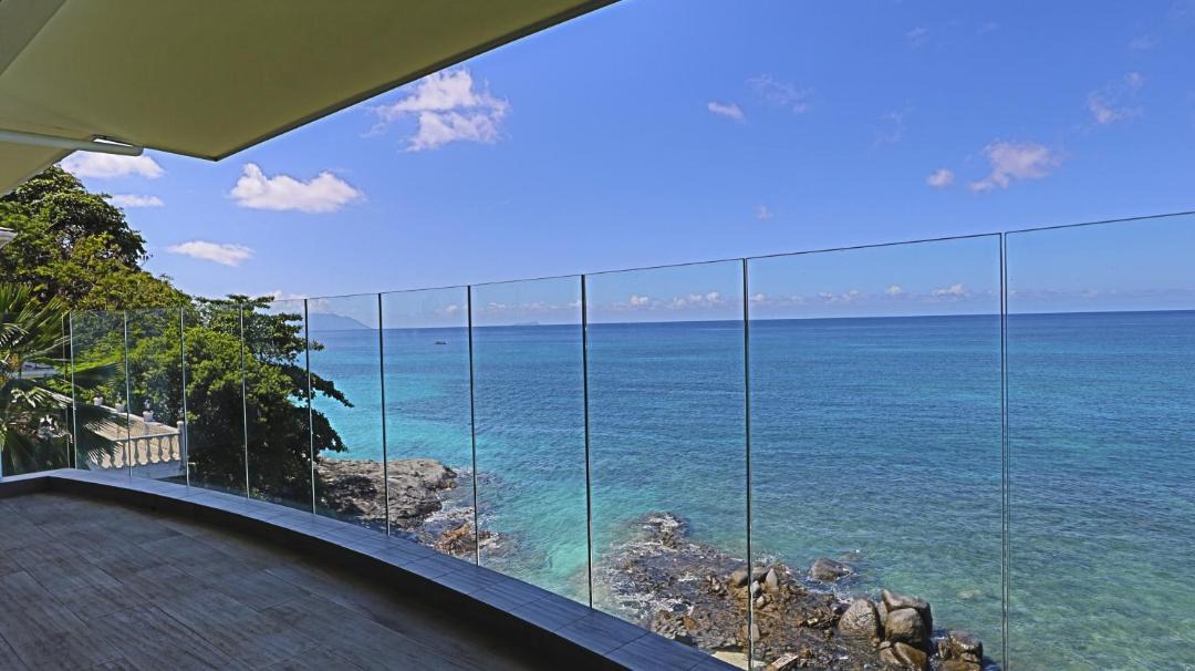 Photo of Outdoor in Bel Ombre