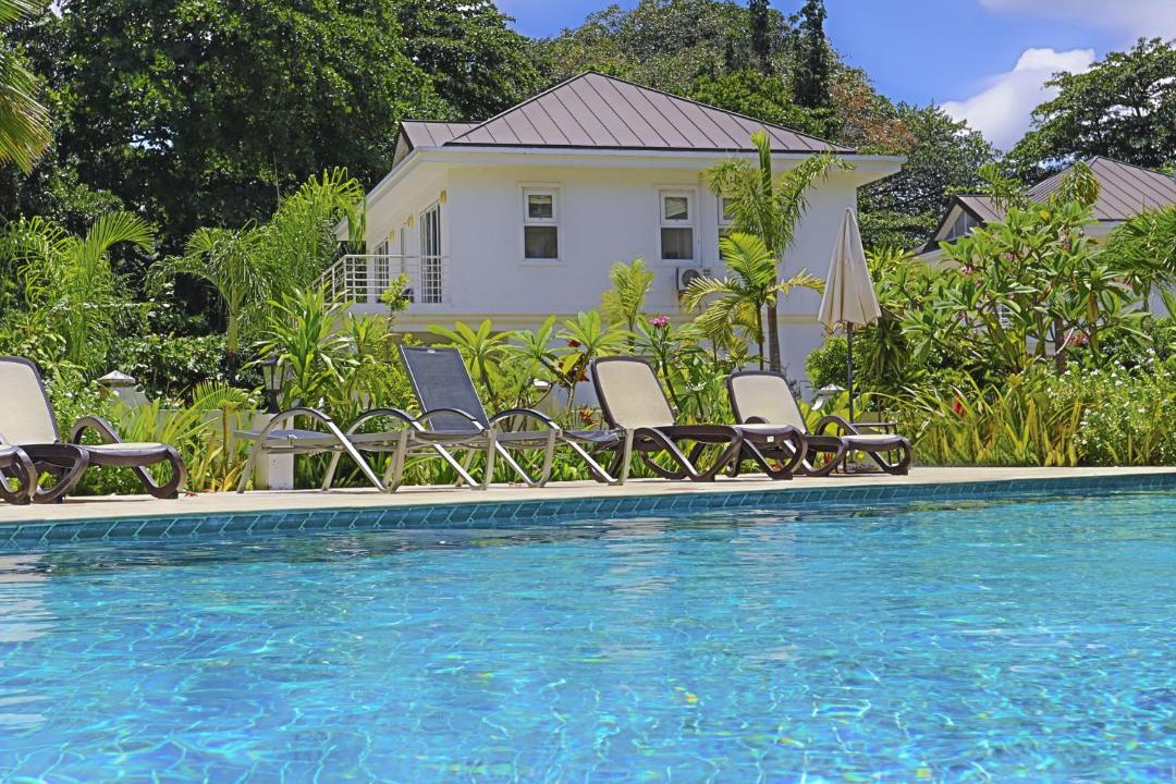 Photo of Others in Beau Vallon