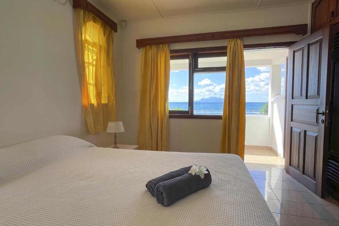 Photo of Bedroom in Mare Anglaise
