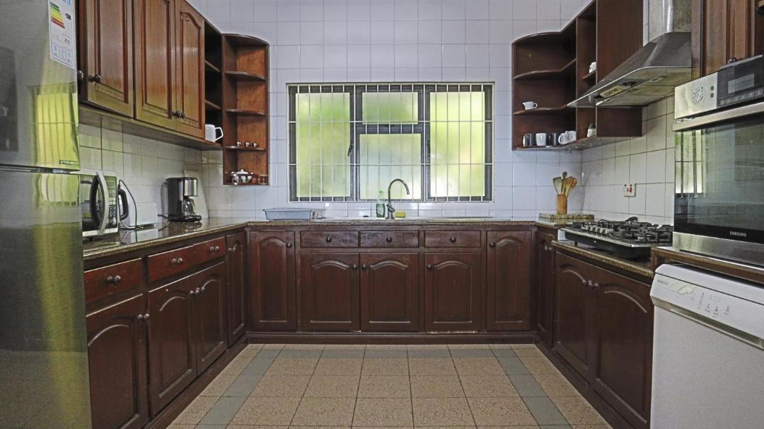 Photo of Kitchen in Mare Anglaise