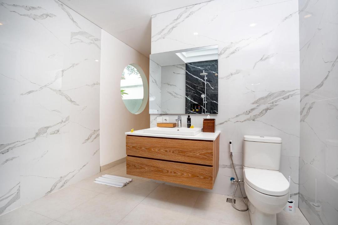 Photo of Bathroom in Sayan