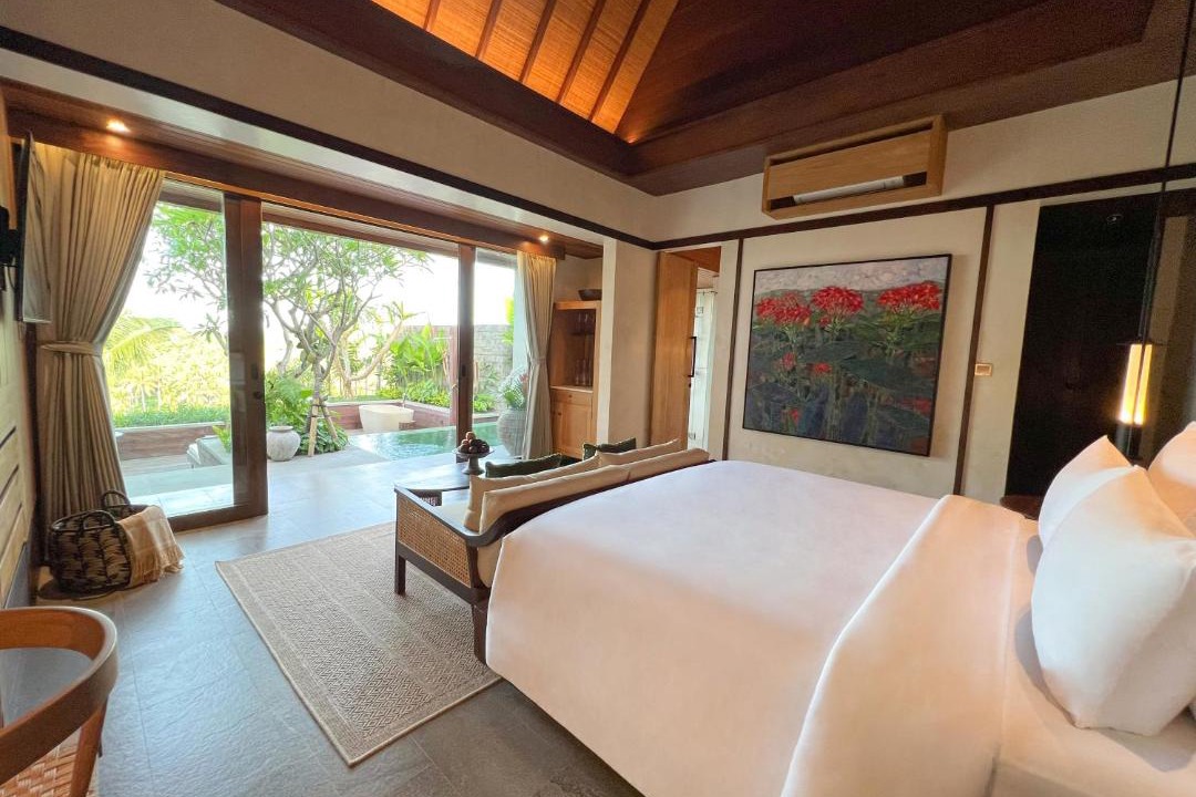 Photo of Bedroom in Sayan