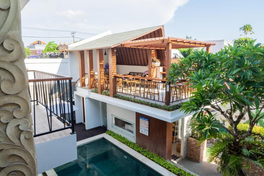 Photo of Others in Central Seminyak