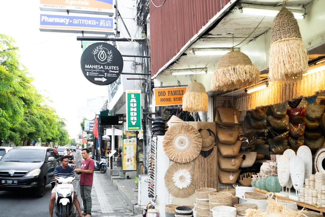 Photo of Others in Central Seminyak