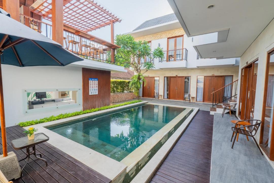 Photo of Others in Central Seminyak