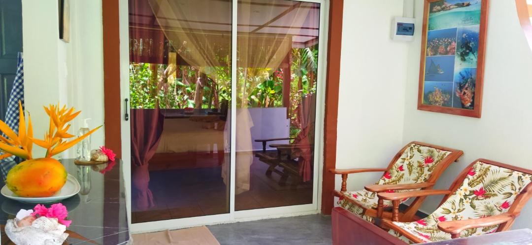 Photo of Others in La Digue