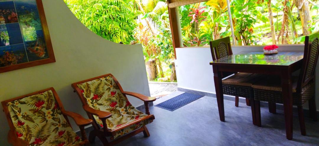 Photo of Others in La Digue