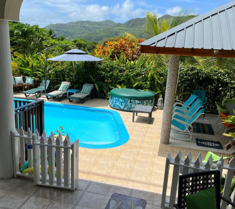 Photo of Others in Anse Royale