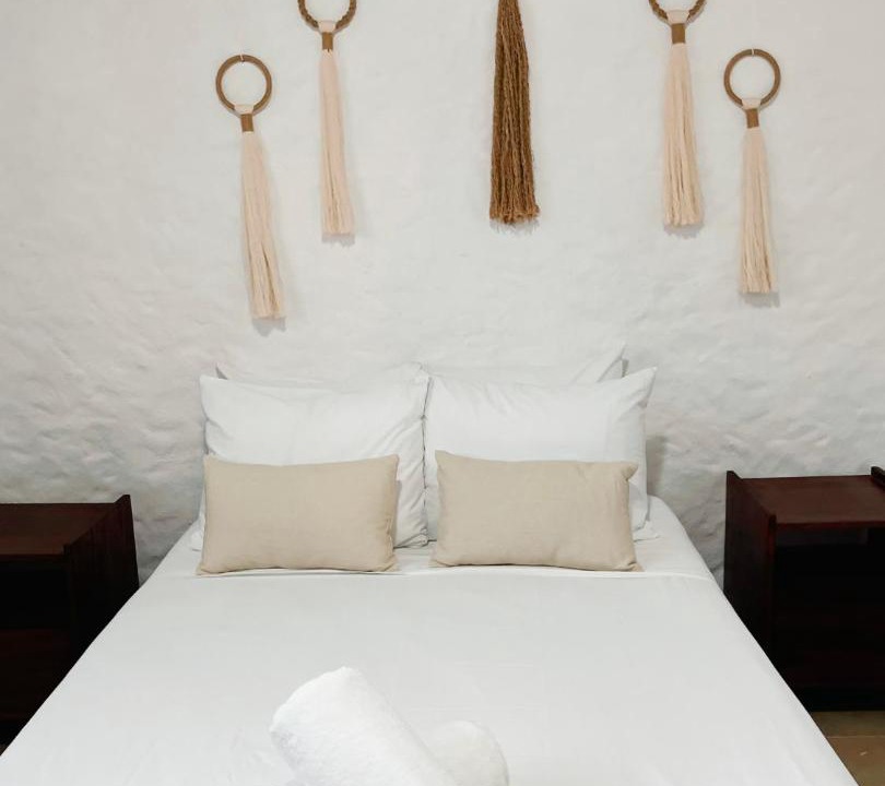 Photo of Bedroom in Isla Holbox