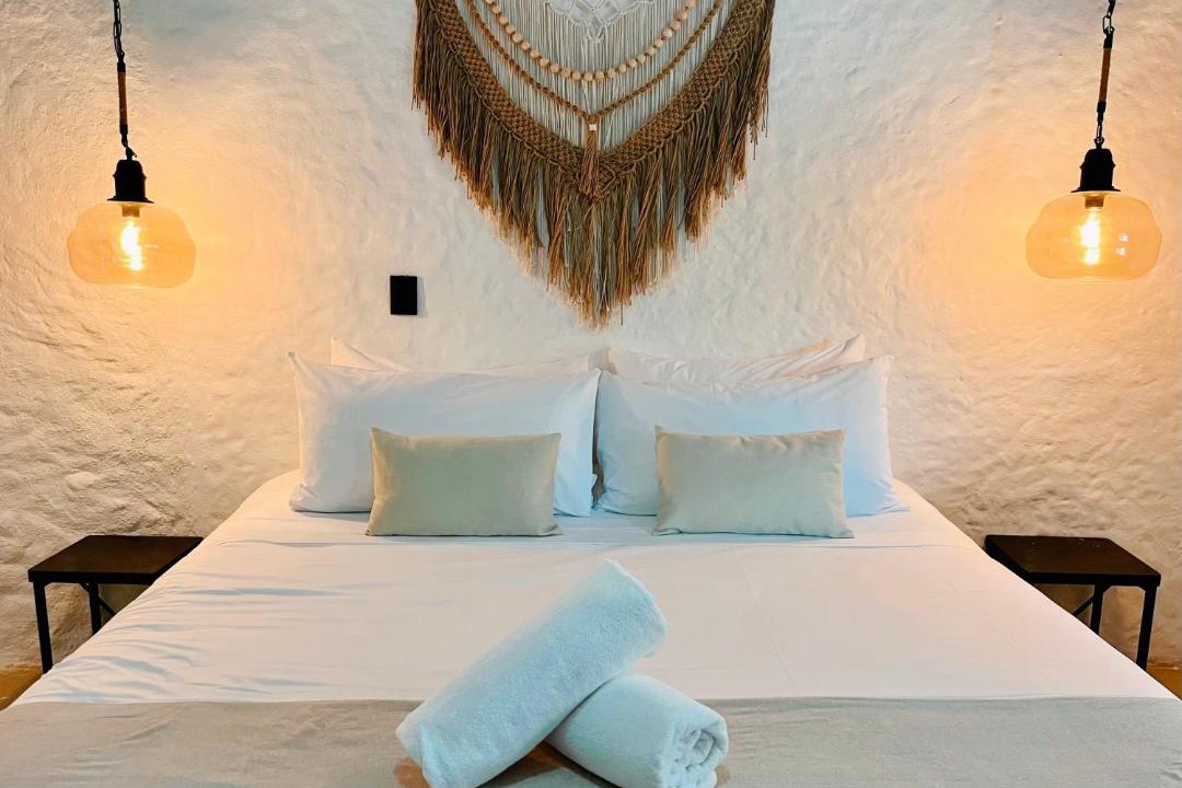 Photo of Bedroom in Isla Holbox