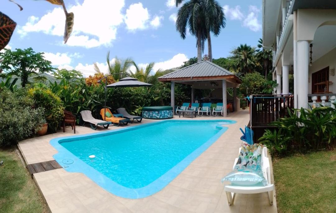 Photo of Others in Anse Royale