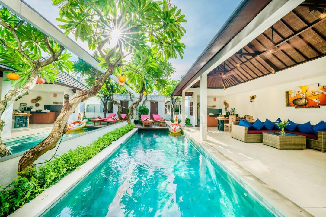 Photo of Outdoor in Central Seminyak