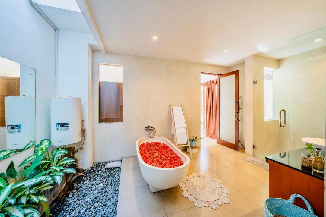 Photo of Bathroom in Central Seminyak