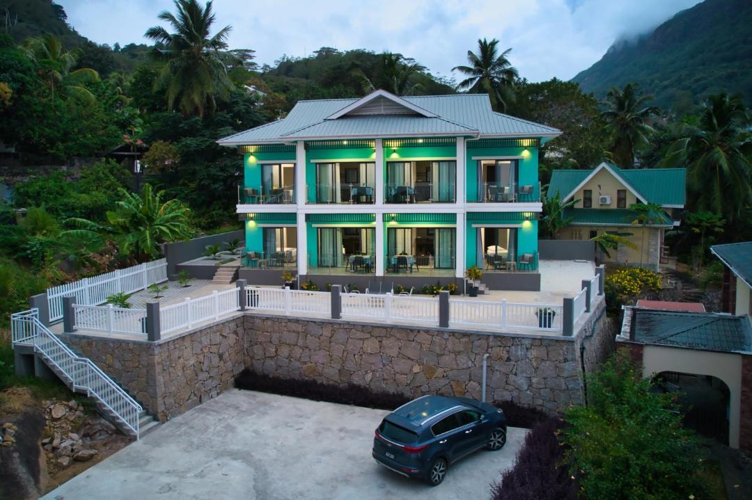 Photo of Others in Beau Vallon