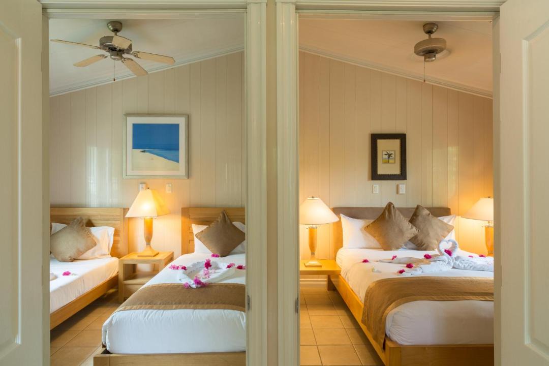 Photo of Bedroom in Venetian Road Settlement