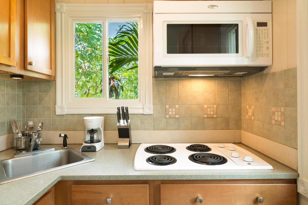 Photo of Kitchen in Venetian Road Settlement