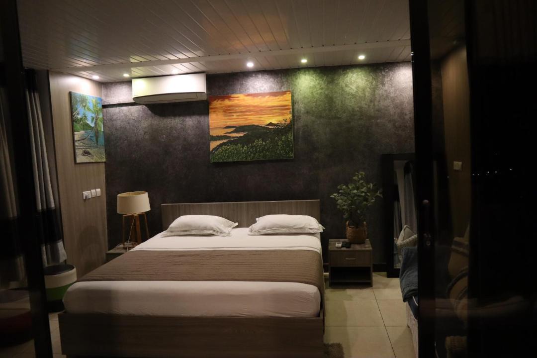 Photo of Bedroom in Zig Zag Ward