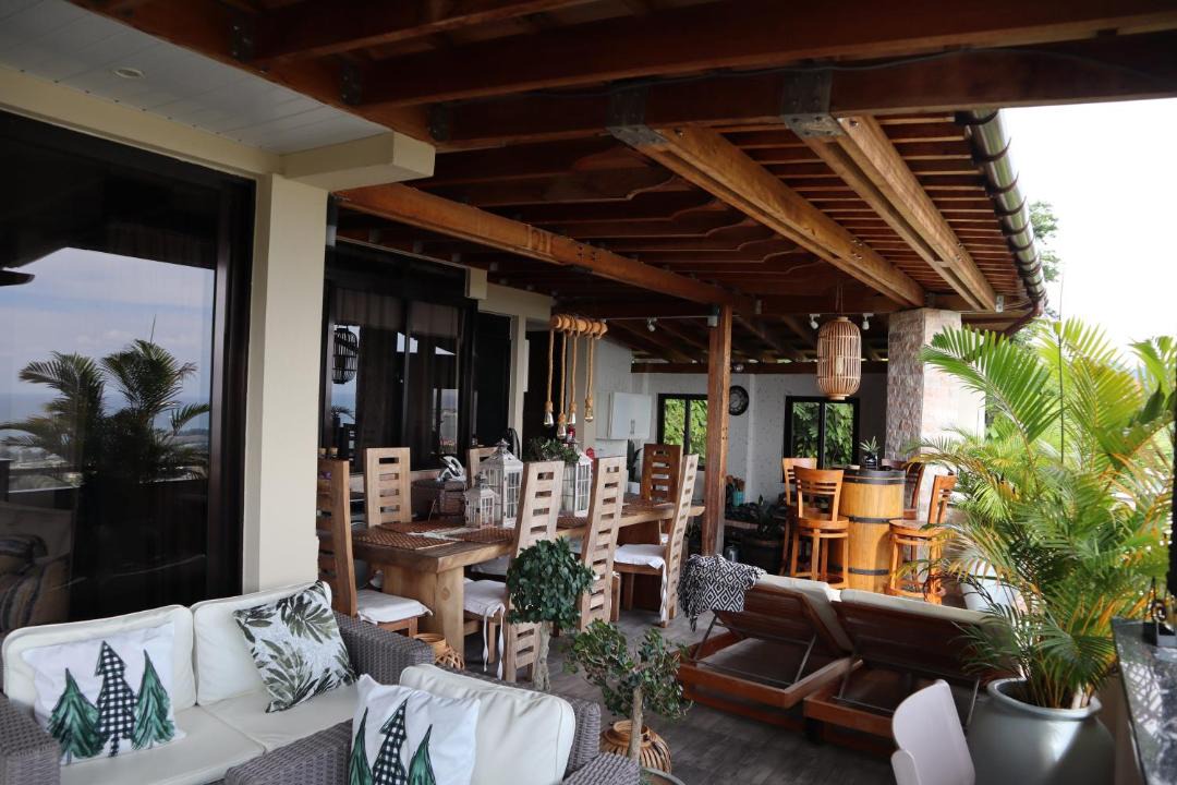 Photo of Patio Balcony in Zig Zag Ward