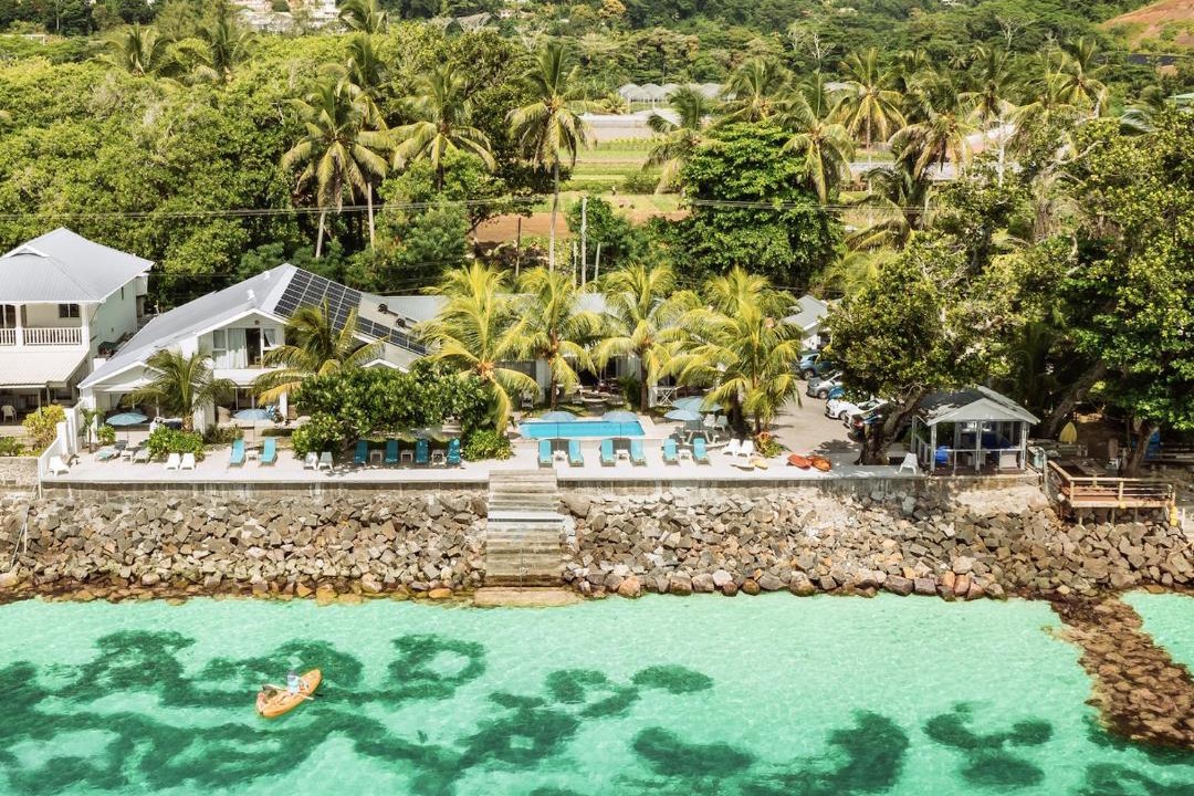 Photo of Others in Anse Royale