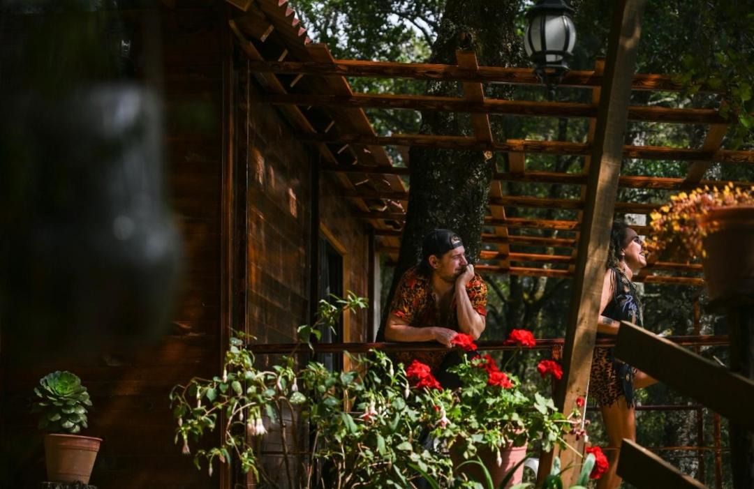 Photo of Others in San Jose del Pacifico
