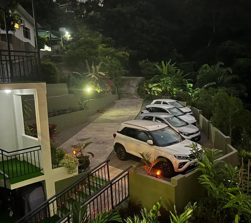 Photo of Others in Anse Etoile