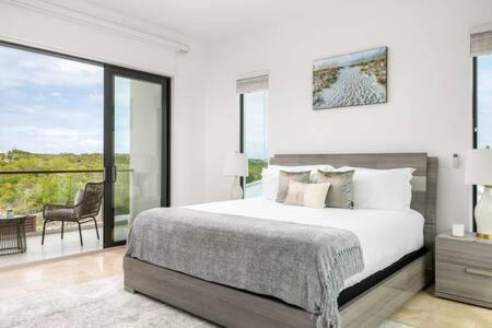 Photo of Bedroom in Long Bay Hills