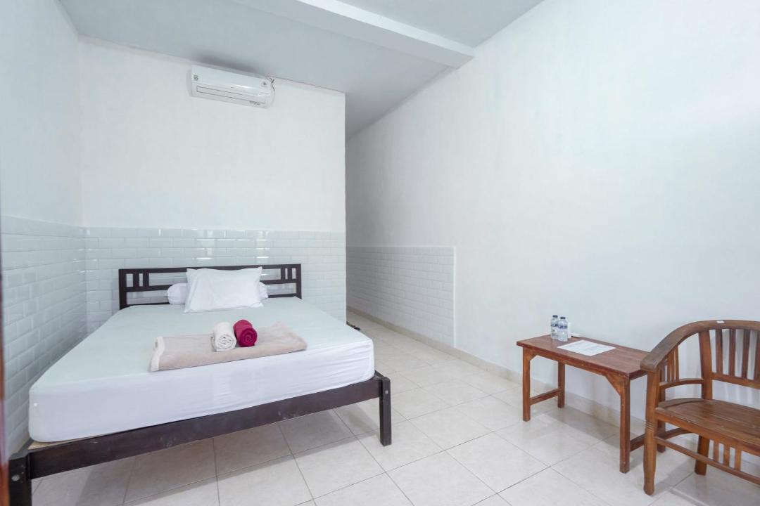 Photo of Bedroom in Pecatu