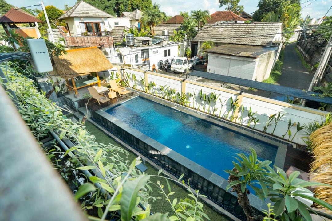 Photo of Others in Central Seminyak